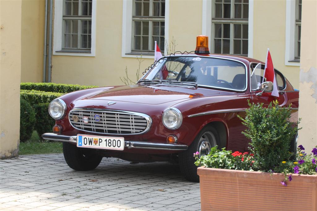 2008-07-13 10-jhriges Oldtimertreffen in Pinkafeld